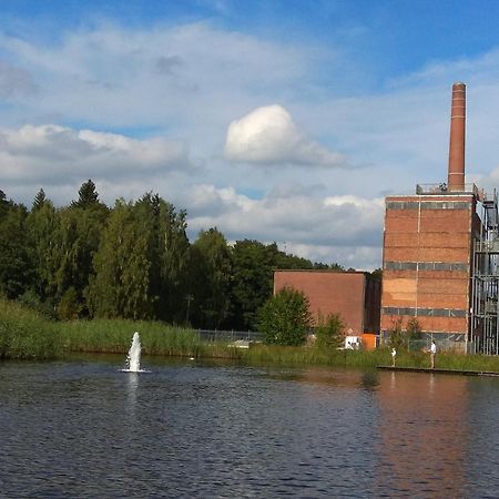 Ferienwohnung Am Weissenstaedter See Weißenstadt 외부 사진