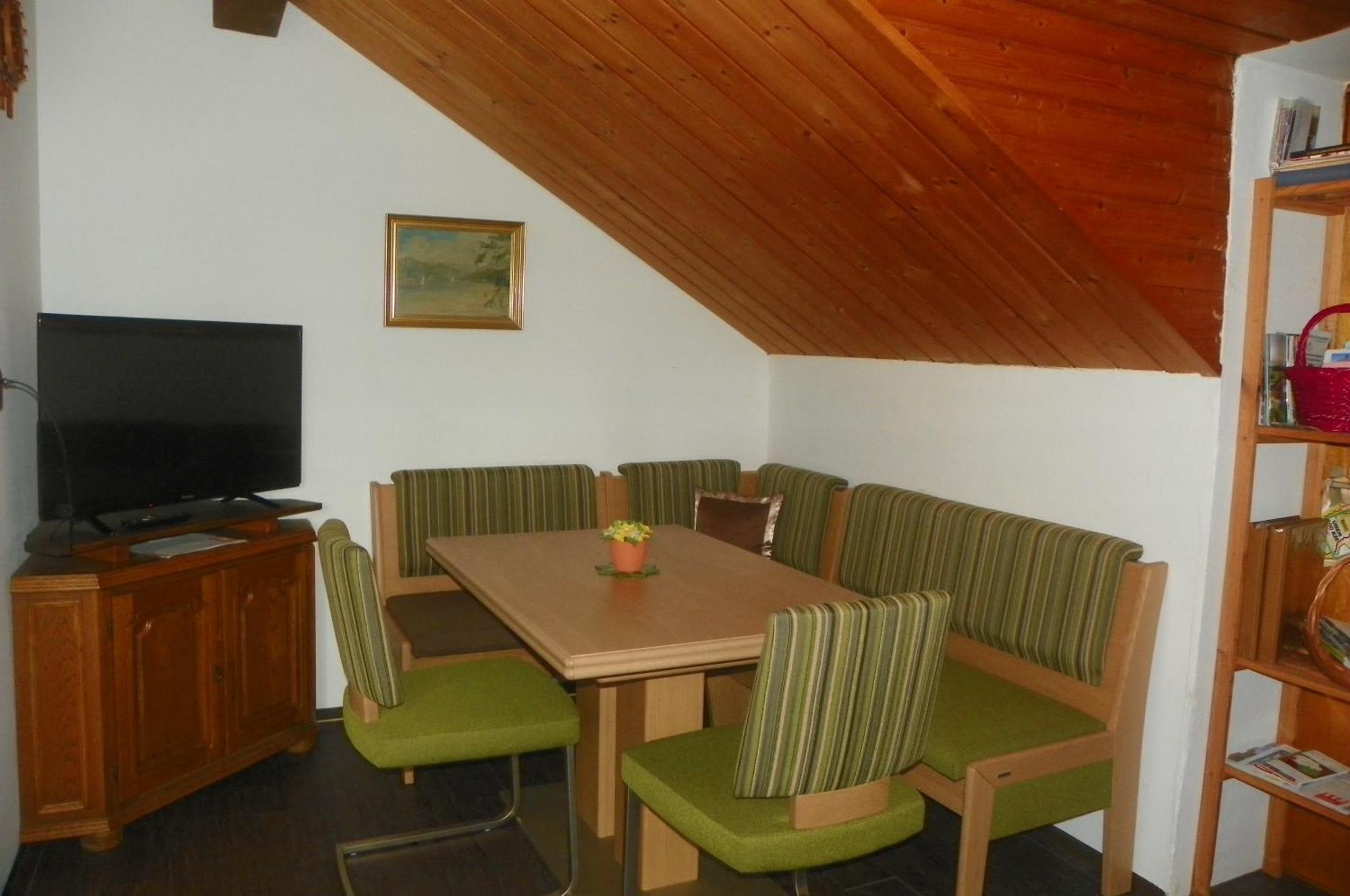 Ferienwohnung Am Weissenstaedter See Weißenstadt 외부 사진